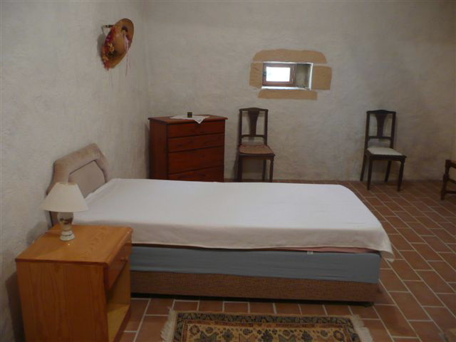 Chambre du figuier