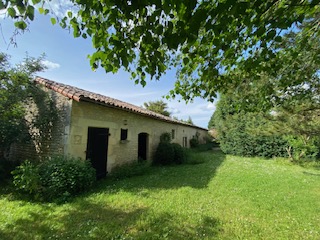 Gîte du domaine