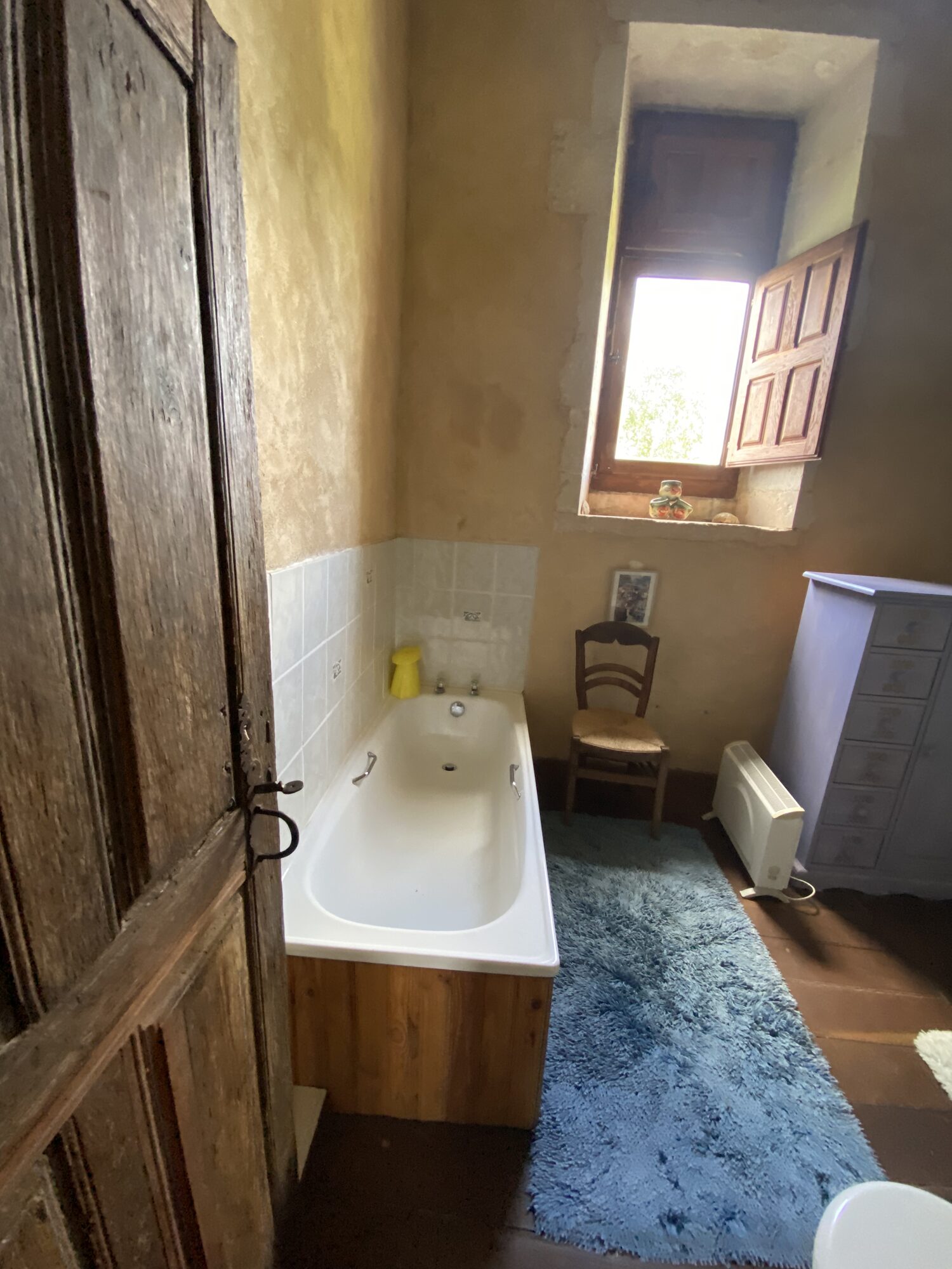 Salle de bain